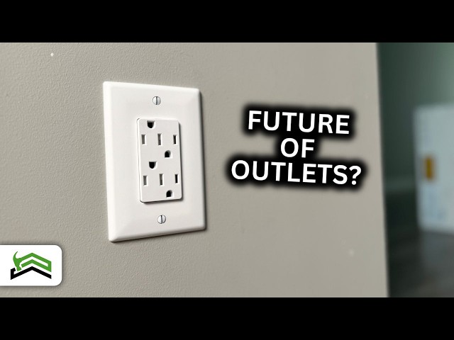 The Most Innovative Outlet You've Never Seen | Full Load Testing