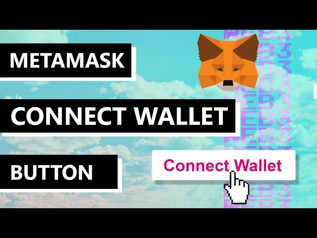 Web3 Tutorial | Connect Wallet Tutorial | Web3 Connect Metamask Wallet