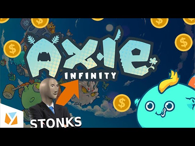 Axie Infinity Explained & How To Start!