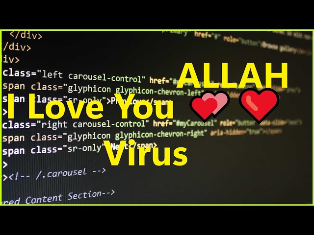 I Love You ALLAH Latest | How to create | Demonstration