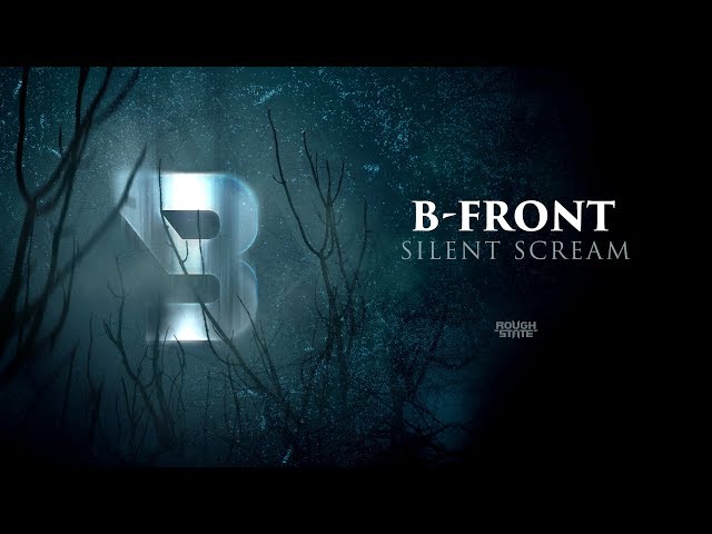 B-Front - Silent Scream | Preview
