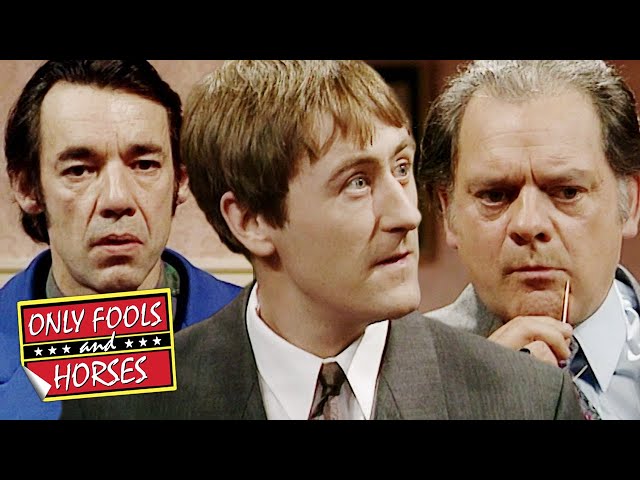🔴 LIVE: Only Fools and Horses Best of S7 + 3 Moments from the '96 Xmas Specials | BBC Comedy Greats