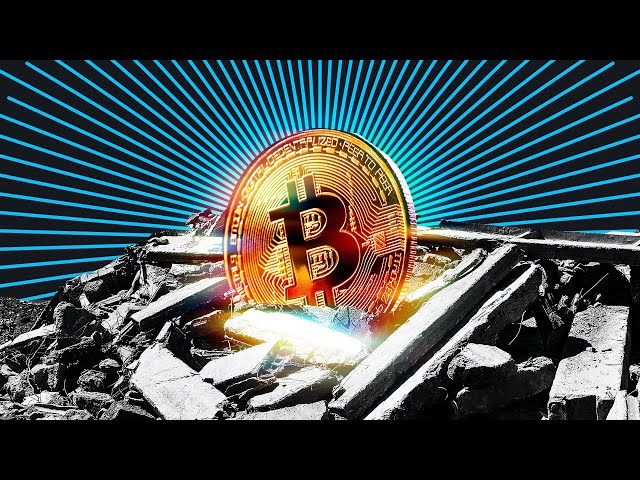 Bitcoin Is Protecting Human Rights Around the World