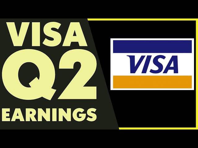 Visa (V) Q2 Earnings Analysis | Is Visa Stock Still Worth Holding?