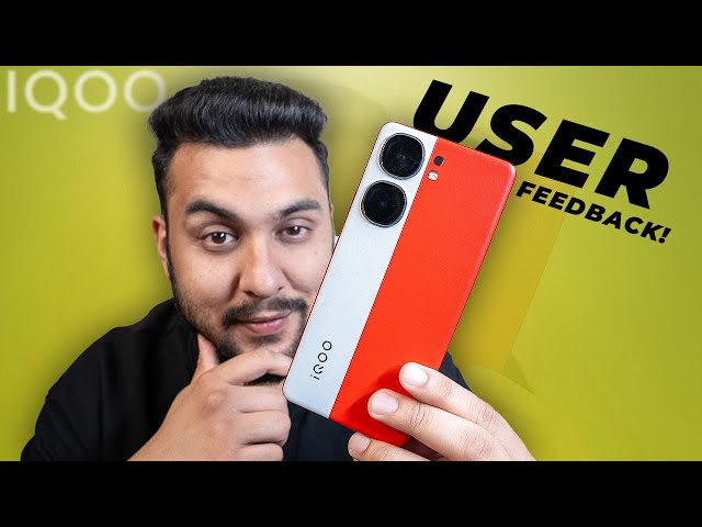 I Used iQOO Neo 9 Pro & I'm Impressed - 15-Day Review !