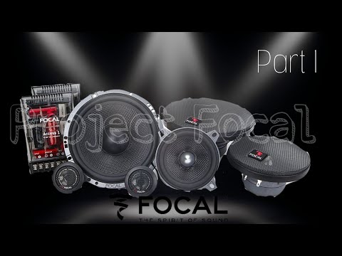 Project Focal