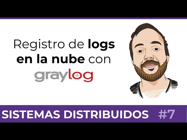 Centraliza los logs en .NET con Serilog y Graylog