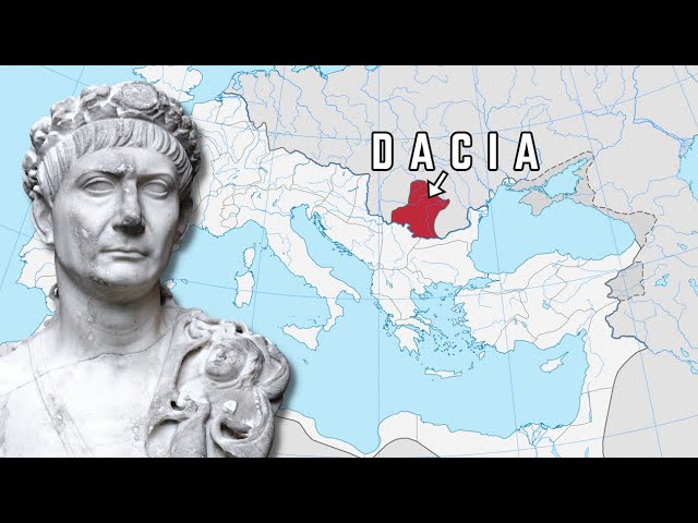 The Brutal Conquest of Rome's Last Province
