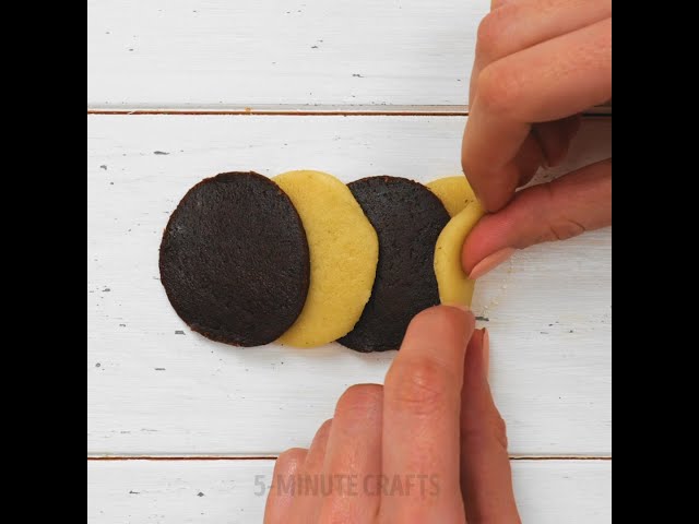 Sweet & Creative Ideas For Cookies 🍪
