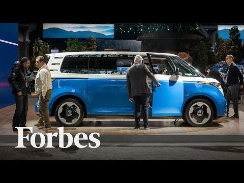 Automotive | Forbes Life