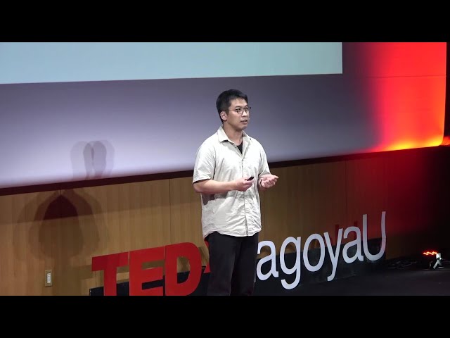 物理の時代からデータの時代へ -データ駆動型アプローチによる科学研究と技術開発- | Ichiro Takeuchi | TEDxNagoyaU