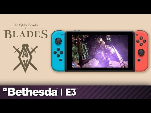 Biggest Reveals: Bethesda at E3 2019