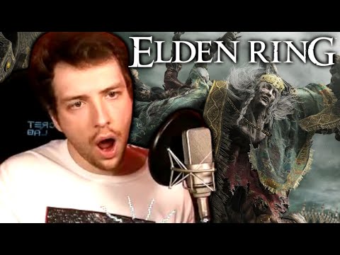 I'm Officially Addicted To Elden Ring (Part 3)