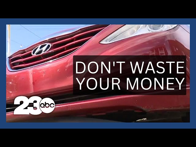 Hyundai and Kia Anti-Theft Repairs | DON'T WASTE YOUR MONEY
