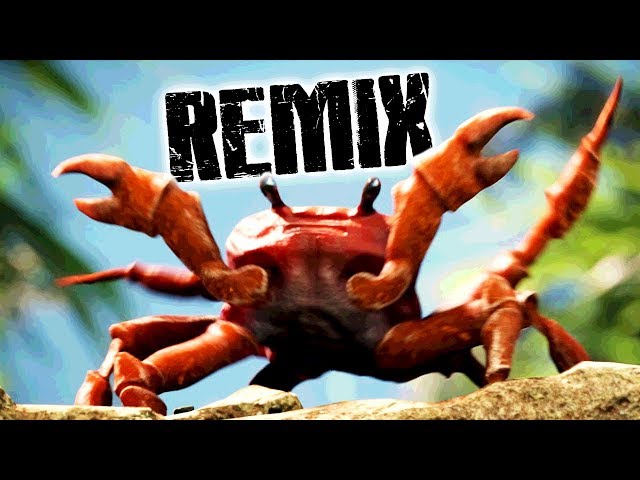 Noisestorm Crab Rave  // average REMIX by Dave (Extended Version)