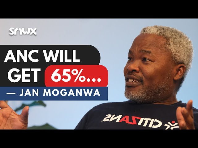 Jan Moganwa on Jacob Zuma, Julius Malema, ANC-EFF-MK coalition, Moonshot Pact, CITIZANS, Ramaphosa