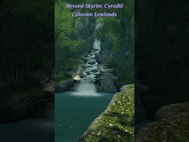 Beyond Skyrim : Dream Time #1 | Feb 2024