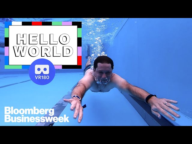 How Hello World Gets Made