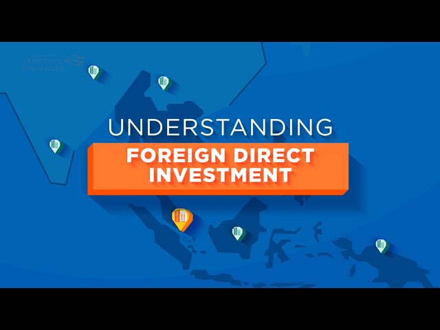 Understanding Foreign Direct Investment