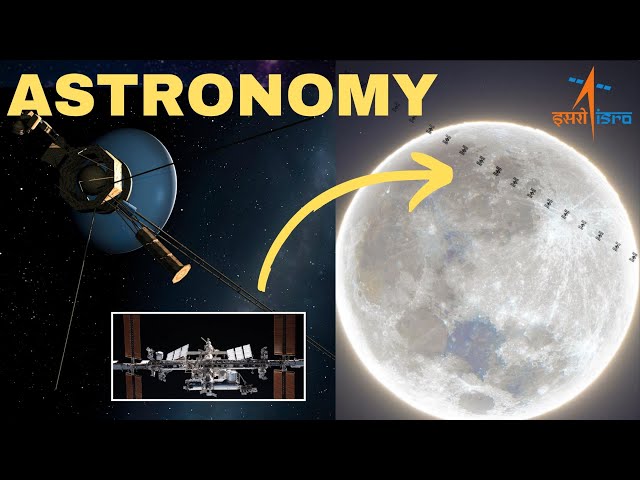 How to become an Astronomer in India? Eligibility, Colleges & Placements