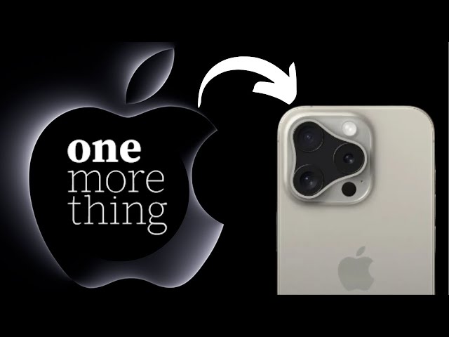 Ist DAS der Durchbruch bei Apple? iPhone 16 Pro im Detail