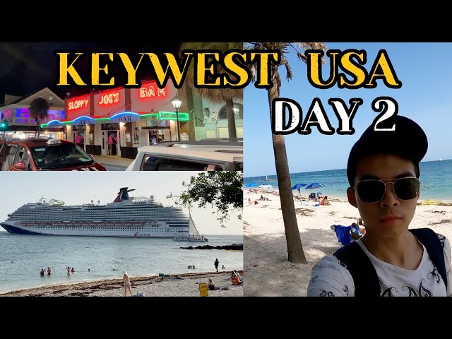 Key West USA Day 2