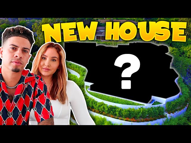 The ACE FAMILY NEW HOUSE Confirmed RENTAL?!?