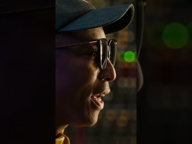 Memory Tapes | Episode 6: Pharrell Williams, Watch Now #GetLucky #MemoryTapes #BehindTheSong #RAM