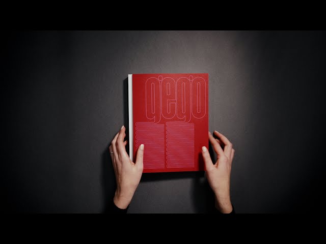 "Gego: Measuring Infinity" Catalogue Preview