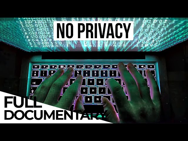 America's Surveillance State: The Surveillance Machine | Privacy | NSA | ENDEVR Documentary