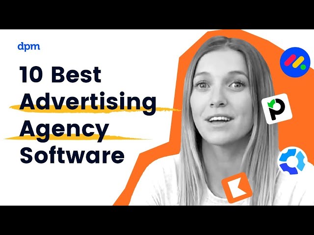 10 Must-Have Software Tools for Advertising Agencies