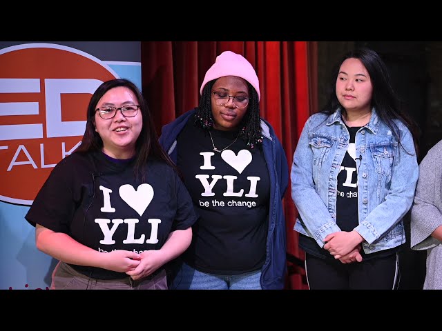 EDTalks: Youth Perspectives on Reimagining Equitable Youth Work