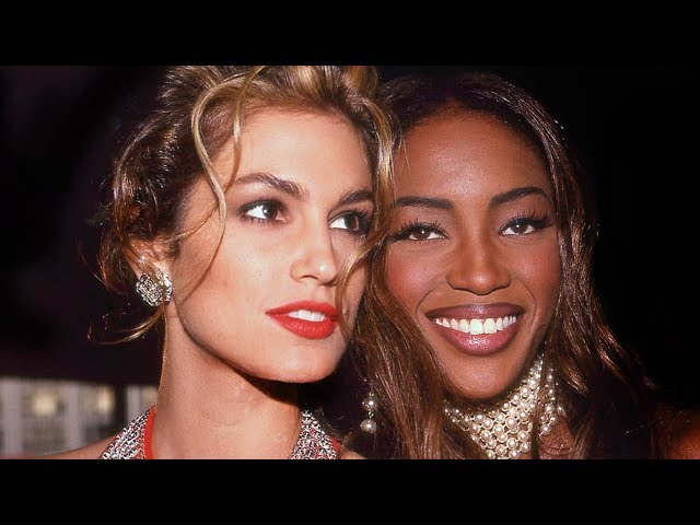What The Original Supermodels Look Like Today