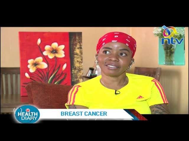 Raising awareness on Breast Cancer | Health Diary