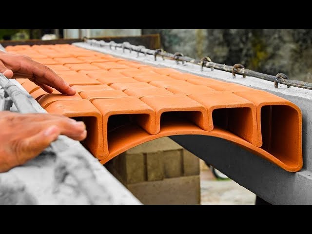 Technological Inventions Used in Construction - Incredible Modern Construction Techniques