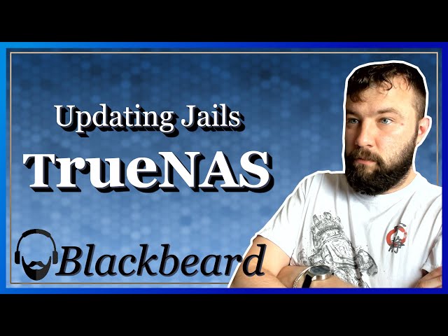 pkg upgrade && pkg update | Updating & Upgrading TrueNAS Core jails