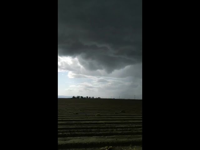 Tornado Video