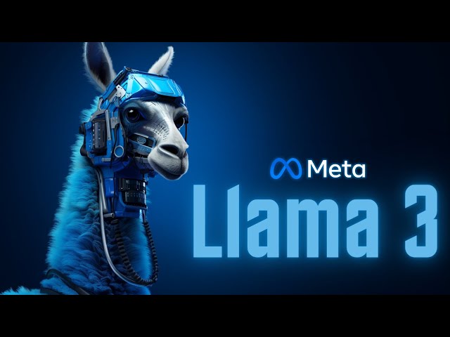 Meta Llama 3 Set To OUTSHINE GPT-4 & Gemini!