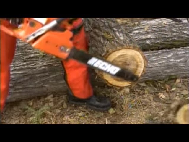 How It's Made Chainsaws