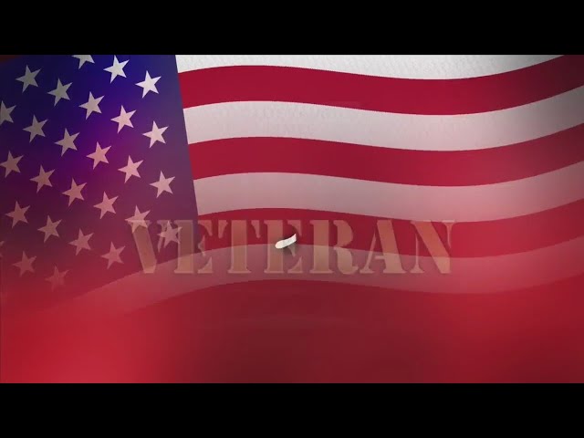 Veteran Salute: Transporting every type of supplies in Vietnam
