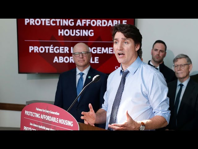 Are Ottawa's housing announcements making an impact?