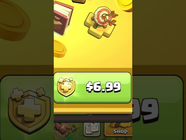 Change that NOBODY Wanted in Clash of Clans?