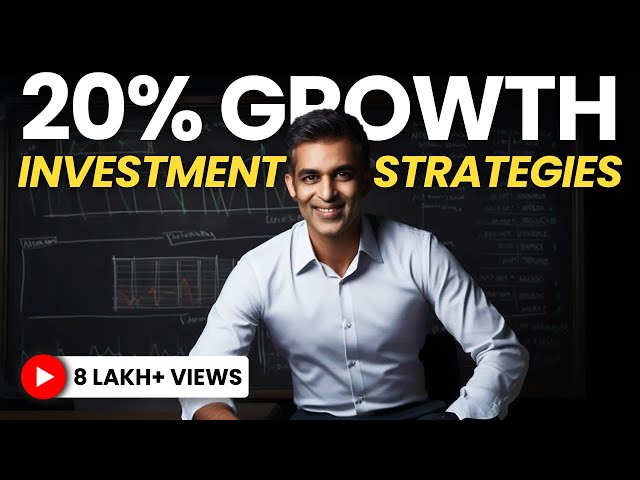 Where to INVEST in 2024? | Investing Tips for 2024! | Ankur Warikoo Hindi