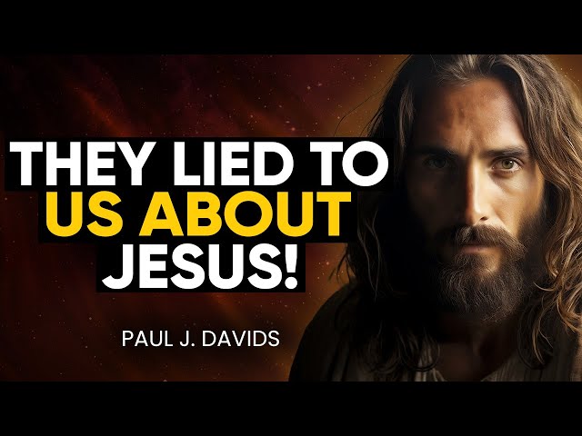 NEW EVIDENCE: Catholic Church DELETED This From the Biblical Record! | Paul J. Davids