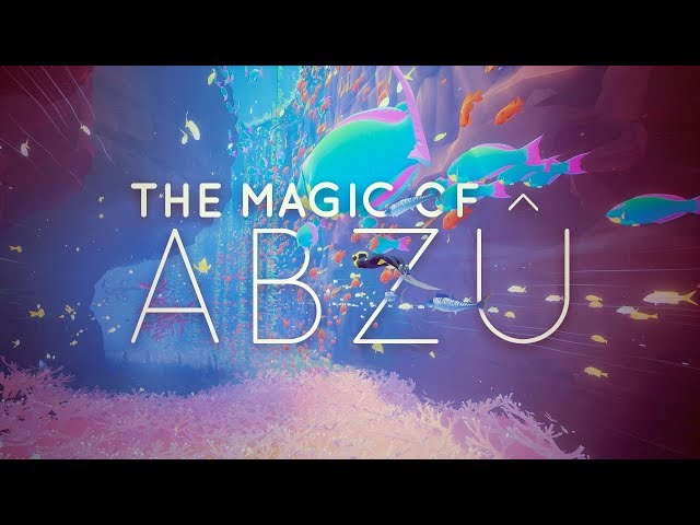 The Magic of Abzu