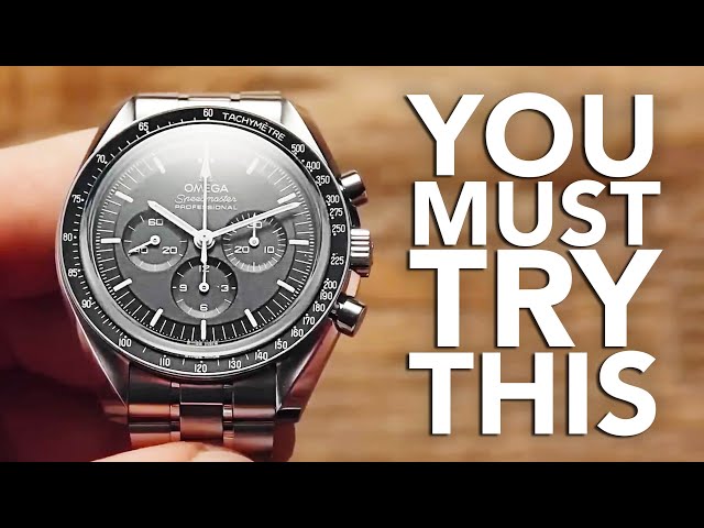10 Chronographs Every Watch Enthusiast Must Experience