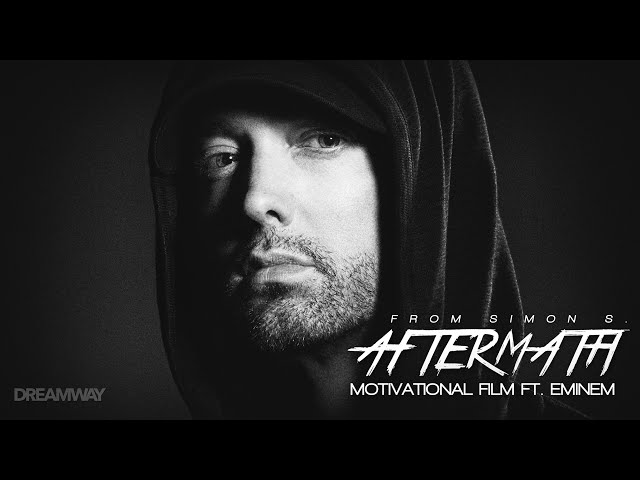 AFTERMATH | Motivational Film (HD)