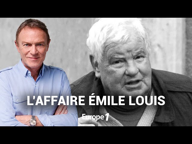 Hondelatte raconte : L'affaire Émile Louis, les disparues de l'Yonne (récit intégral)