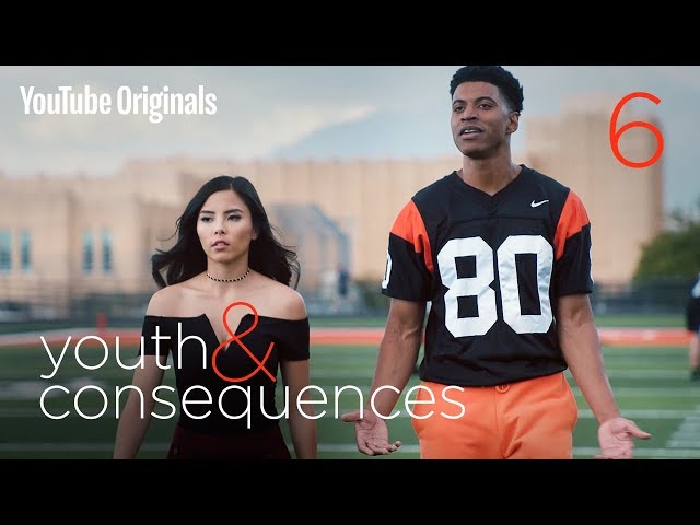 Youth & Consequences (Ep 6) - Tiger Strong