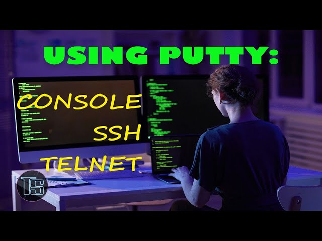 Unlocking Network Access: Your Ultimate Guide to Console, Telnet, & SSH